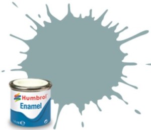   248 RLM 78 Himmelblau 14 Humbrol (AA2248-248)